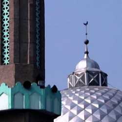 Муфтият коррупцияга каршы үгүт айтсын!