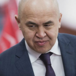 АУДИО - Алтынбек Сулайманов кантип “кызга” айланды?