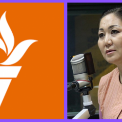 “Азаттык” режиссер менен соттошууга даяр