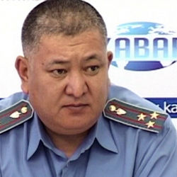 ИИМ министринин орун басары Кыргызстанда уюшкан кылмыш тобу жок дейт. Өзү буга ишенет бекен?