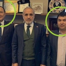 Эркин Сопоков "сороң" этип чыга элек...