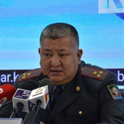 “Анда Ысык-Көлдө балык жок”. ИИМдин Кыргызстанда кылмыштуу топтор жок дегенине коомчулук эмне дейт?