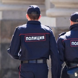 Орусияда кыргыз жараны полиция кызматкерин сабаган деп кармалды
