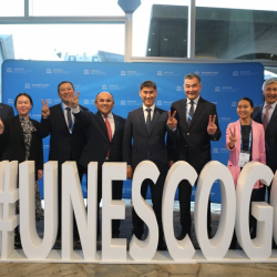 Кыргызстан 2019-2023-жылдарга ЮНЕСКОнун Аткаруучу кеңешинин курамына биринчи жолу шайланды