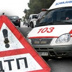 Жол кырсыгынан жабыркагандарга барган куткаруучулар дагы жол кырсыгына кабылды