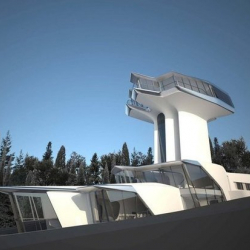 Орусиялык олигарх Наоми Кэмпбелл үчүн курган хан сарайын сата албай убара