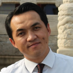 Эрнис Кыязов: "Америка элине РАХМАТ!"