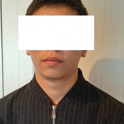 В Сокулукском районе  19-летний парень отобрал у несовершеннолетнего  телефон, сотрудники милиции его задержали