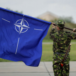 Түркия НАТОнун планына кол койбой койду