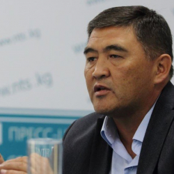 Ташиев: Райым Матраимов – обычный парень, который не занимал больших должностей