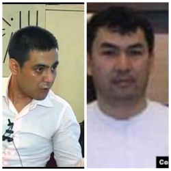 Мунарбек Жоргомов: "Саймаитиге ишенүүгө болобу? Жээнбековдун инаугурациясынан тартылып алынган сүрөт тууралуу"