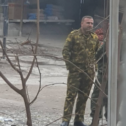 Когда же прекратятся конфликты на границе?!