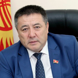 Улугбек Ормонов, ЖК депутаты: “Тендерлик комиссиянын мүчөлөрүнө суроолор көп”