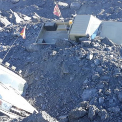 ӨКМК: Кумтөрдө кызматкерлер жоголгон жерге жетүү кыйын болуп жатат