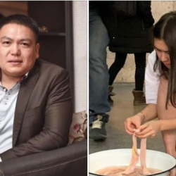 “Молдонун айтканын ук, кылганын кылба”: Батыштын тилин үйрөнөлү, бирок салтын улабайлы