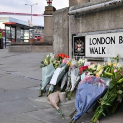 ВИДЕО - Теракттан каза тапкандардын ысымы аталды