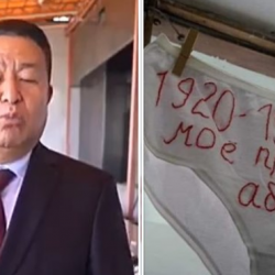 “Кыргыздарда аялдар жылаңачтанган эмес” дегендик – улуттук каада-салтты билбегендик