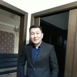 Асланбек Сартбаев: "Сындайбыз, сынтагабыз, сындырганга машпыз"