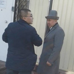 “Челюсть” Саймаити менен качан, кайсы базарда таанышканын УКМКга айтып берди