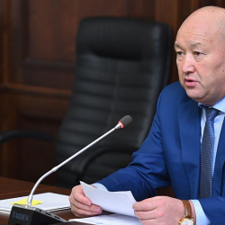 «Азаттыкта» айтылган 700 млн. доллардын бюджетке тиешеси жок