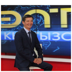 "Азаттыктын" иликтөөсүн  ЭлТР телеканалы четке какты