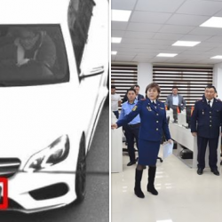 Абылгазиев: «Коомчулукка чыгып кеткен сүрөттөгү адам экинчи планда"