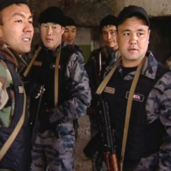 Уюшкан кылмыштуу топко каршы күрөштө  Кыргызстан,  Россия менен Грузиянын тажрыйбасын колдонот