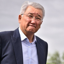 Экс-мэр Кулматов үчүн соттун чечими 