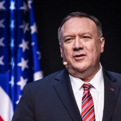 Госсекретарь США посетит страны ЦА в рамках формата «С5+1»