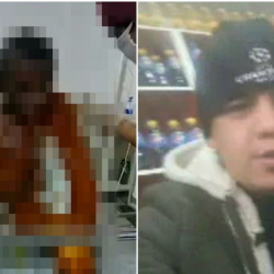 ВИДЕО - Анжиянда үйүн конфискациялоого каршы өзүнө өрт койгон тургун каза болду