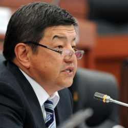 Акылбектин амалынан пайда чыгабы?