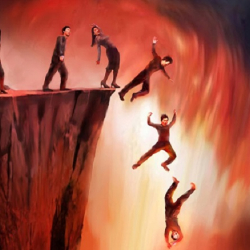 Мансапкорлордун эсине: Тозоктон жылуу орун баарыңарга табылат...