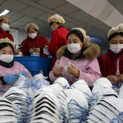 Казакстан коронавируска байланыштуу «Хоргос» базарын убактылуу жапты