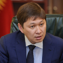 Сапар Исаковдун адвокаты: Судья Воронцова ЖЭБ ишин шашып кароодо