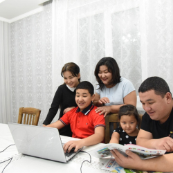 Азамат Давлетов: «Анча-мынча кыйынчылыктарсыз ийгиликке из салынбайт»