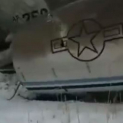 «Талибан» заявил, что сбил в Афганистане американский самолет