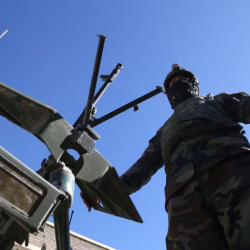 Чет өлкөдөгү куралдуу жаңжалдарга катышуу үчүн жазаны катаалдатуу сунушталууда