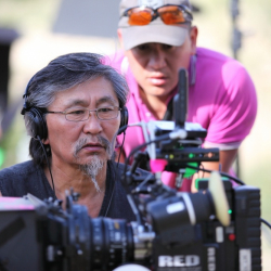 Кино жылдызы болгуңуз келеби? Актан Арым Кубат жаңы тасмасына кастинг жарыялады