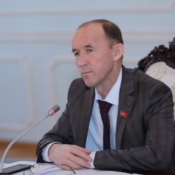 Кыргызстан менен Монголия аскер тармагындагы өз ара тыгыз кызматташтык мамилелерди түзүүгө кызыкдар