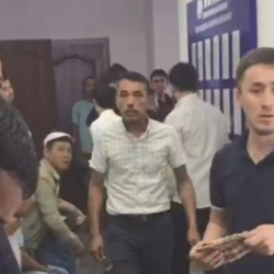 В Ташкенте глава агентства занятости Human приговорен к 10 годам тюрьмы