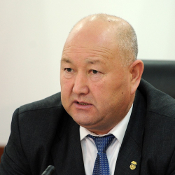 Жеңиш Разаковдун “тагдыры” бүгүн чечилет