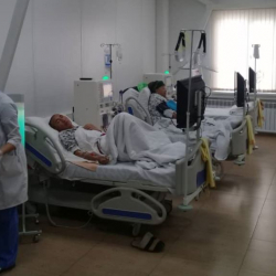 В Узбекистане нуждающиеся в гемодиализе вновь сталкиваются с трудностями