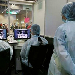 Окумуштуулар коронавируска каршы вакцина иштеп чыгышты