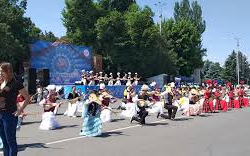 Борбор калаада чет элдик спикерлердин катышуусунда меймандостук индустриясын өнүктүрүү боюнча ири форум өтөт