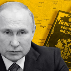 Орусияда президент кызматын «жогорку башкаруучу» деп өзгөртүү сунушталууда