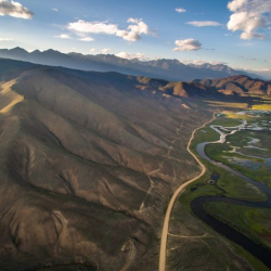 В Бурятии нефти больше, чем в Венесуэле