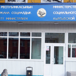 Кыргызстанда жеңилдиктердин ордуна акчалай компенсациялар ай сайын 25 категориядагы жарандарга төлөнүп берилет