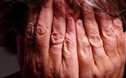 ВИДЕО - Сокулукта пенсионерлерди тоноп кетишти