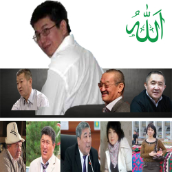 Эшимкановдор журналисттик бир муундун сап баштары эле