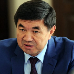 Жакында өкмөт отставкага кетип, Абылгазиев шайлоого аттанат...